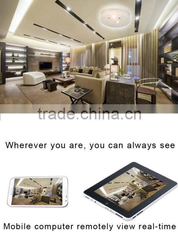 New coming! Global Eyes H.264-720P Long distance wireless control Monitor