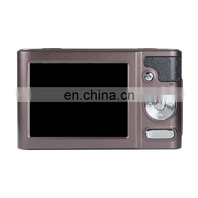 Gift children camera new 2021 Rechargeable 2.7inch 30mp Kids Mini hd Digital Camera
