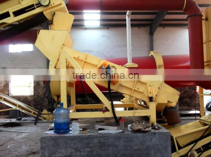 fertilizer production line/Organic Fertilizer Production Line / Fertilizer Pellet Making Machine