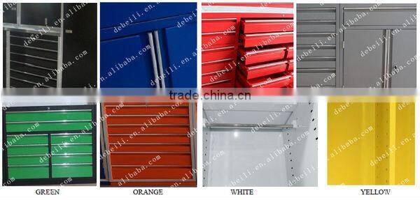 garage and workshop use metal cabinet AX-96142