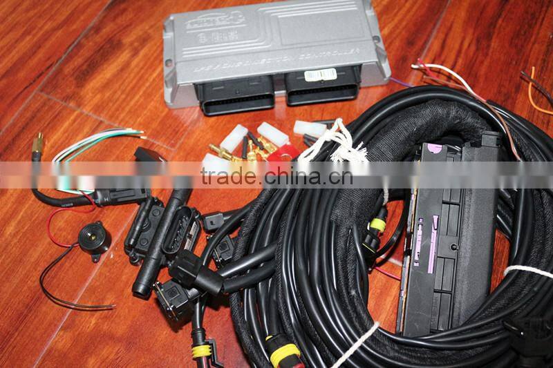 popular ECU conversion kit for vehicles