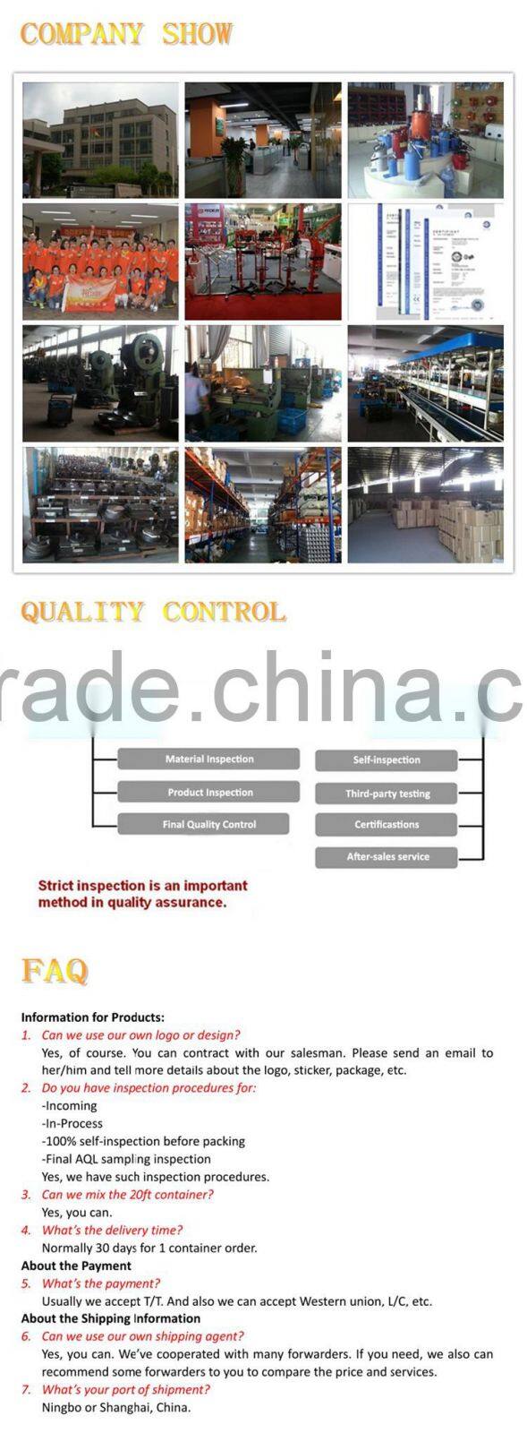 New mini power drywall sander