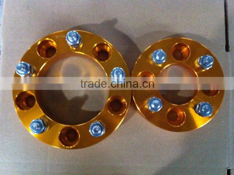 used parts 30mm tire spacers 4 x 114.3 for cars