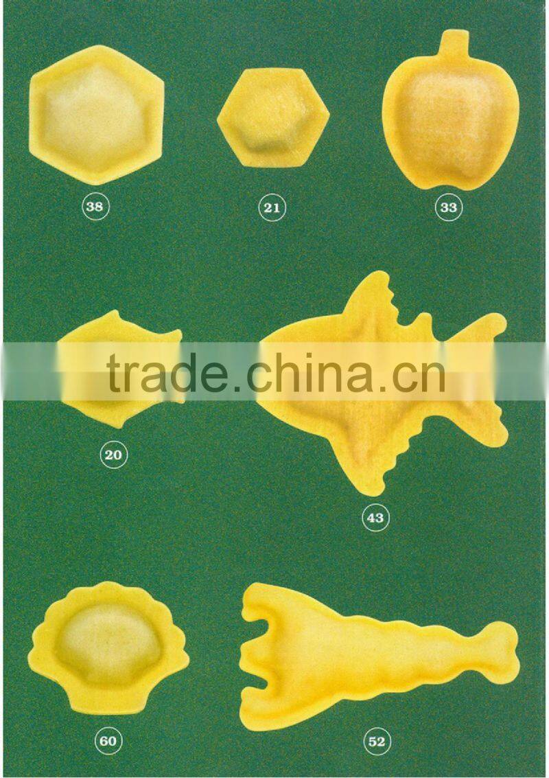 Professional Ravioli and pasta maker Machine