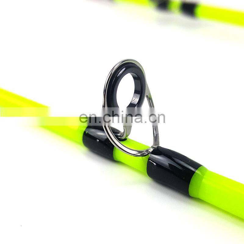 fishing rod 8ft foll kite short surf fishing rod fly fishing rod korea