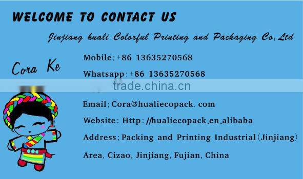 New Eco-friendly noodle box, pasta box, take out box