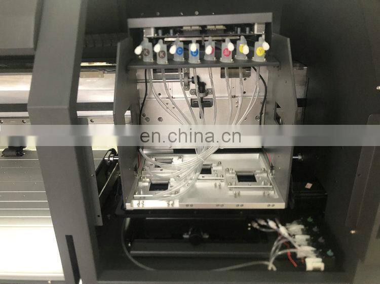 Yantu 10ft/3.2m i3200 head large format outdoor printer ( 4 /8 head,dx5/i3200/xp600 optional )