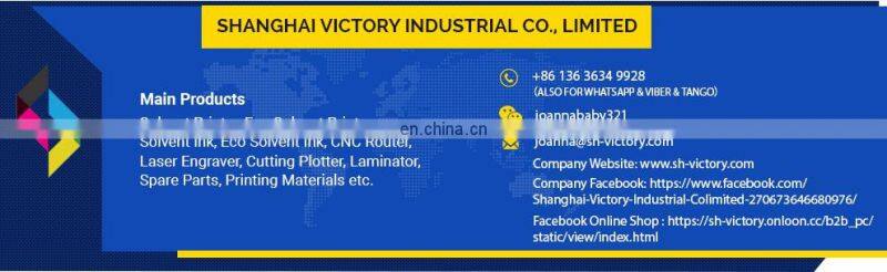 Galaxy GP-1 Eco Solvent Ink for dx4/dx5/dx7 head