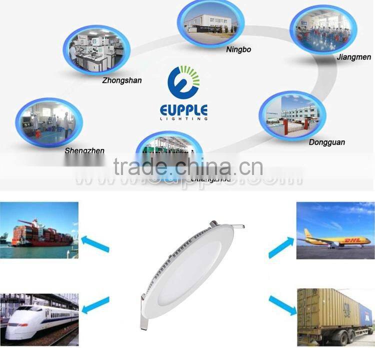 Best quality CE RoHS ip65 led panel light