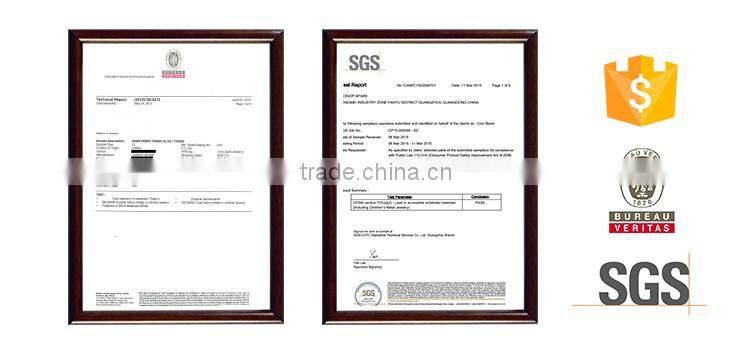 China hot sell high quality yellow or red Coin Tray