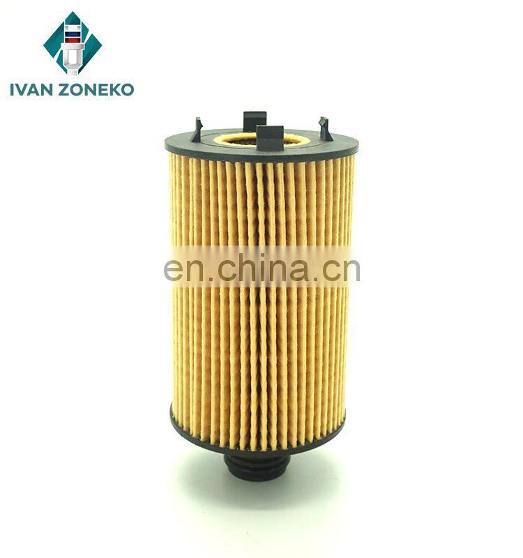 Oil Filter 6711803009 6711840125 For Ssangyong