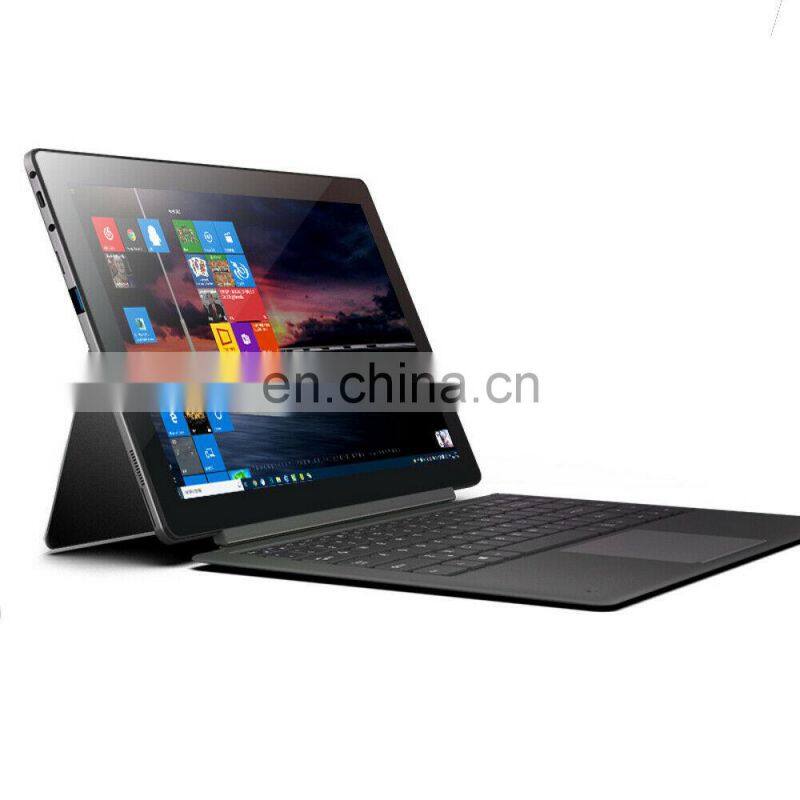 Alldocube Knote X pro Win 10 Tablet PC 13.3 inch 2560*1440 IPS intel Gemini lake N4100 Quad Core 8GB RAM 128GB SSD with keyboard