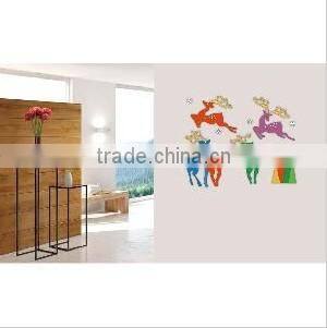 2014 High Quality Wall Decal//Wall Stickers for Kids// Removable DIY decorative wall stickers