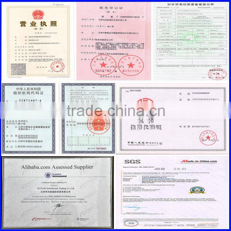 40*25 25*25 small hot rolled unequal /equal steel angle bars for general structure