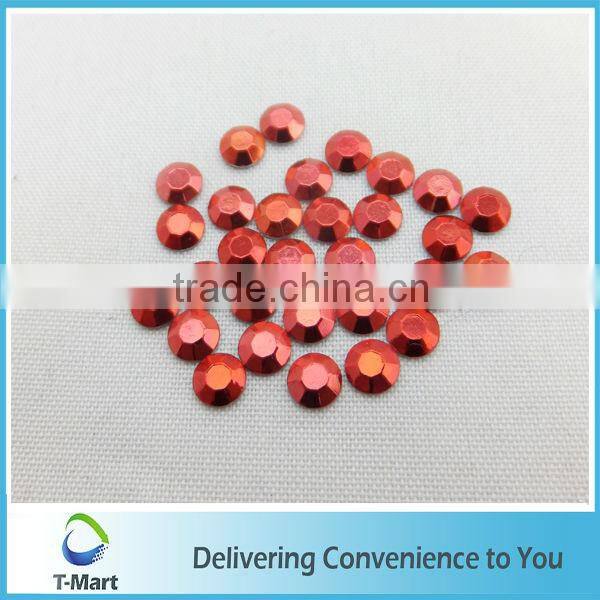 wholesale hotfix metal stud trim for clothing