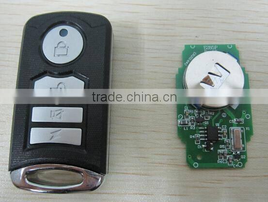 Self learning universal rf duplicate remote control made for you remote control code