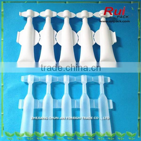 38mm diameter Laminated tube with wall screw cap, Black offset printing tubes