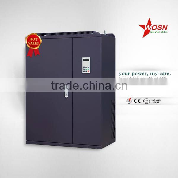 Three phase 220V 3.7kw variable frequency inverter for elevator