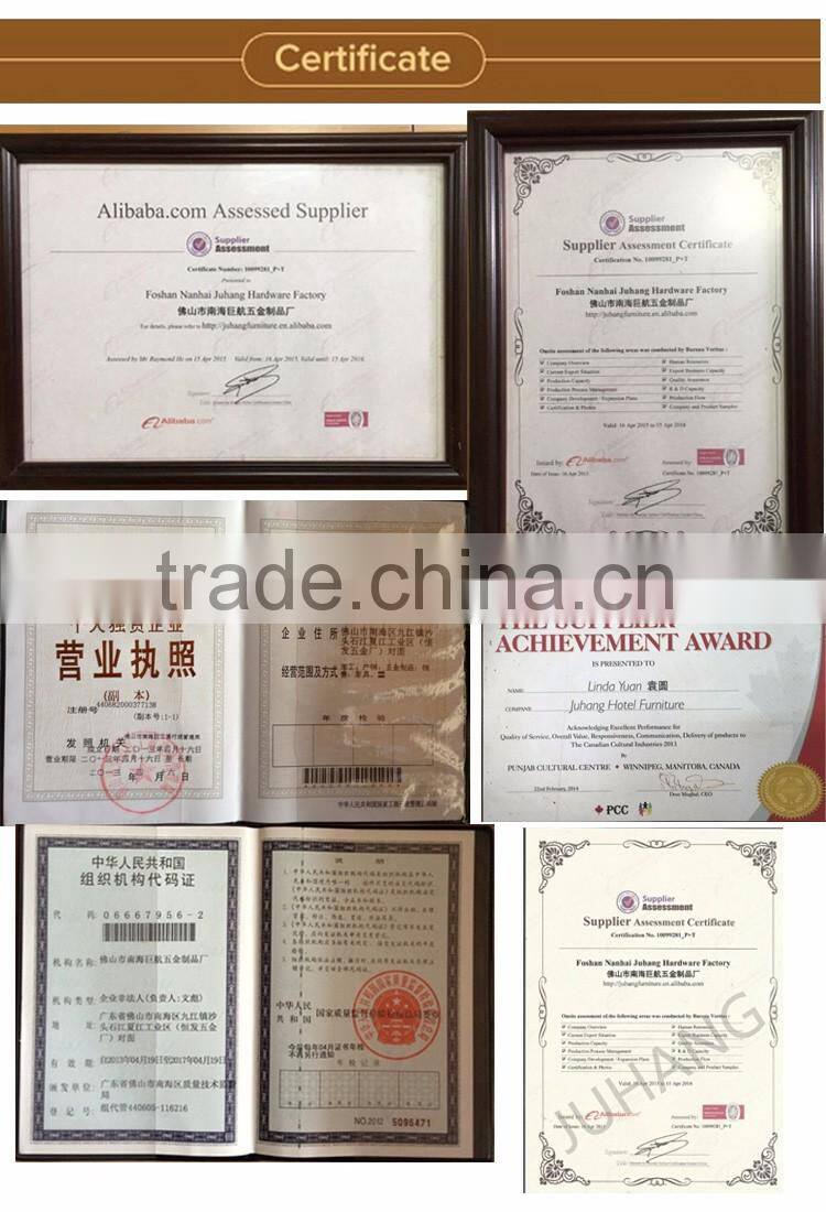 professional plastic outdoor table and chair