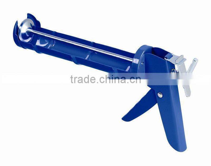9" European style manual caulking gun Tubers glass Glue Gun