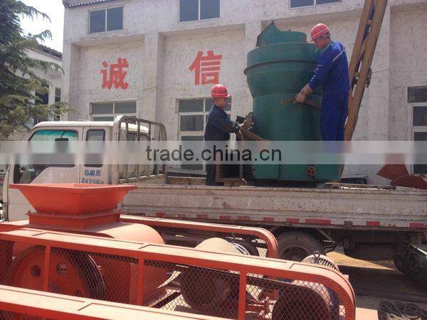 5R4119 limestone raymond mill for sale