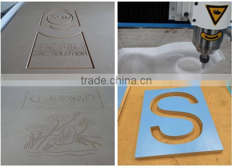 High accuracy tool liner changer machine 1325