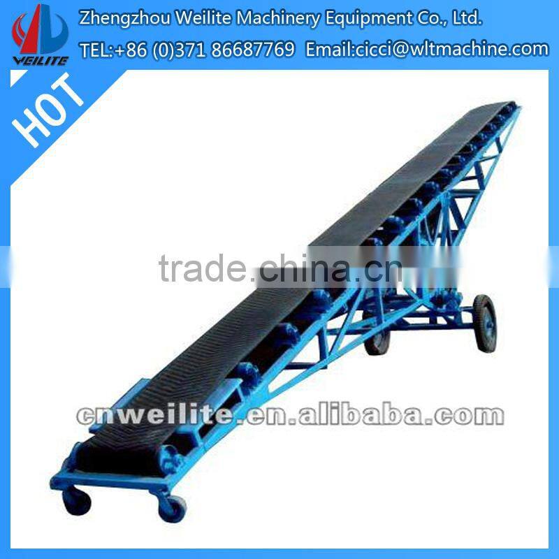 Conveyor Frame Machine / Conveyor Belt Frame / Conveyor Frame
