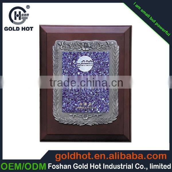 wholesale high quality award plaque,wooden award plaque wooden plaque