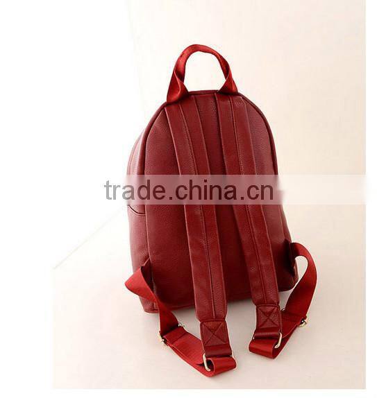 Fashionable innovative backpacks sweet backpack for girls
