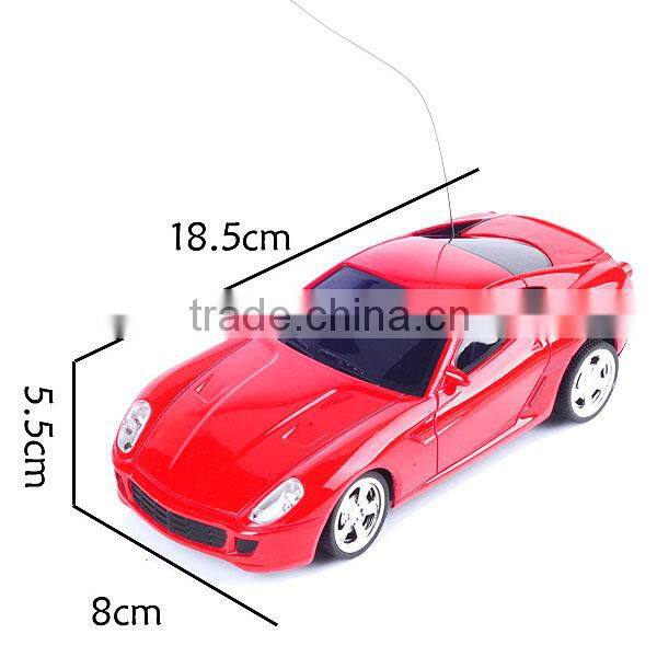 1:24 4 CH RC Car with LED lights remote control toy car rc buggy car