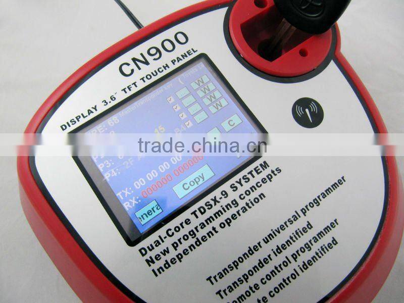 Hot offer CN900 Key programmer with best quality