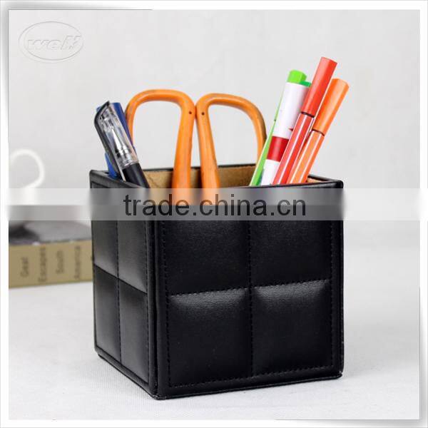 High-grade luxury home storage desktop organizer