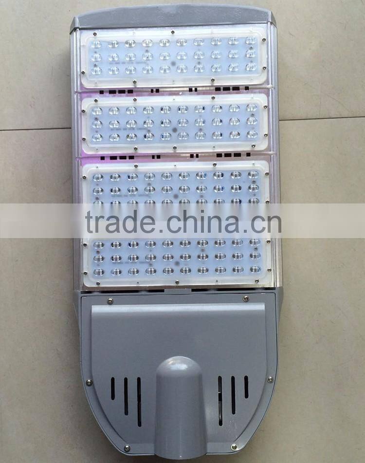 Factory Direct China Specialized Designed 20w-280w 120lm/w LED Street Light Retrofit