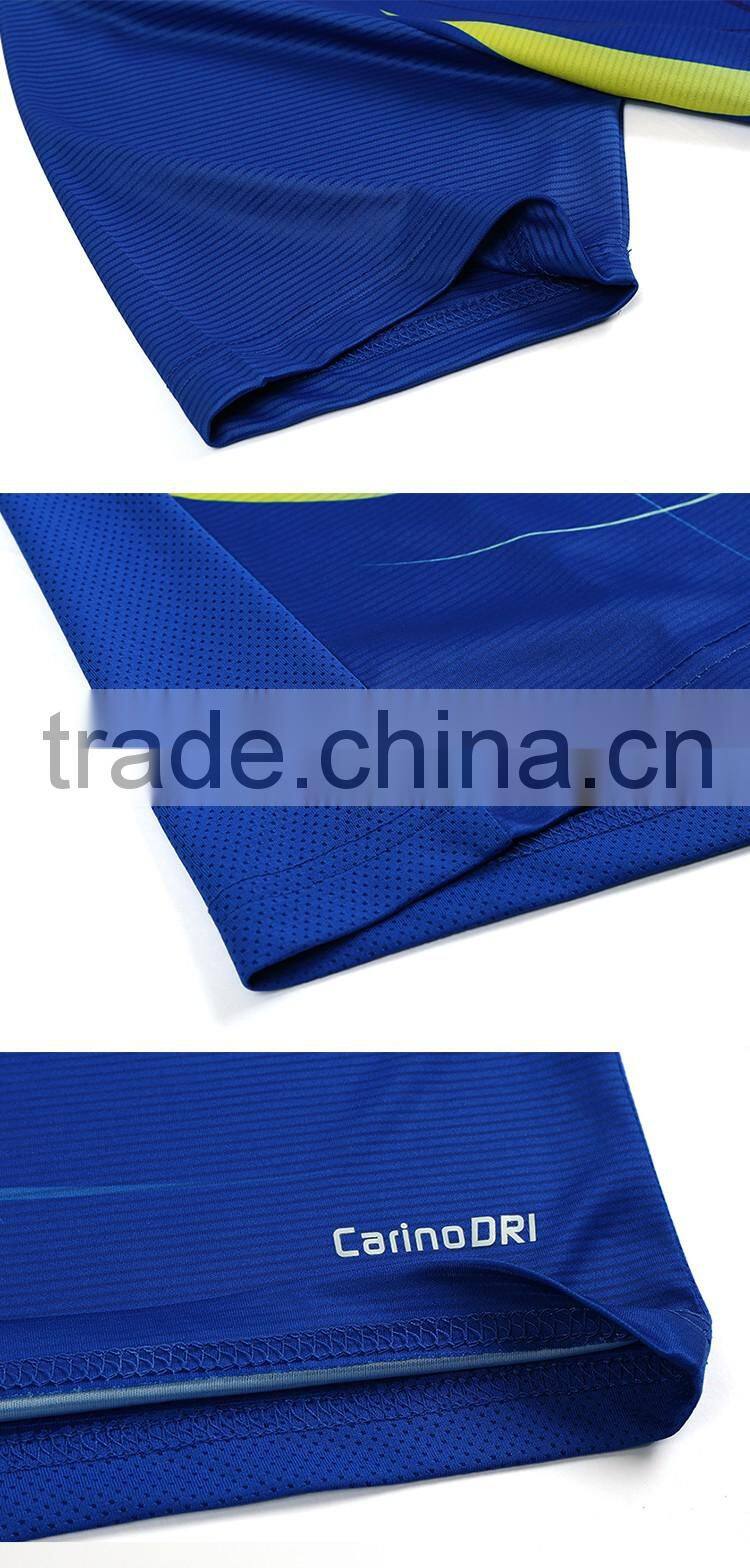 2016 New Style wholesales jersey soccer manufacturer