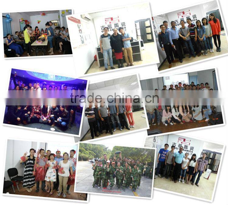 Trade Assurance Guangzhou Canton Fair Kitchen ceramic wall tile,Bathroom ceramic wall tile