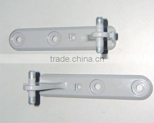 Fridge hinge