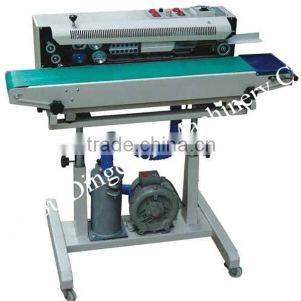 Plastic Package Sealing Machine For 1880mm Tissue Toilet Paper