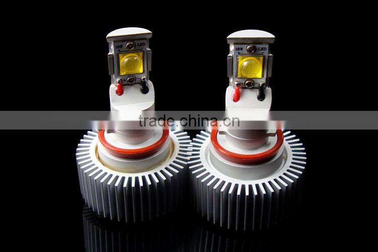 2100lm Cree car/auto led headlight/headlamp H8/H11