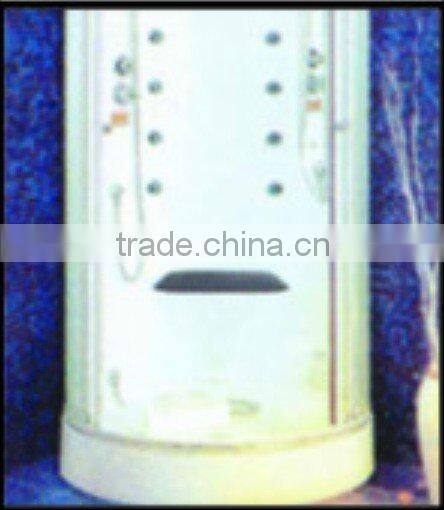 New Style PU Fold-up Shower Seat TX-116E