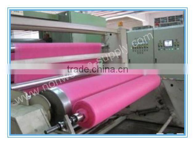 Hosipital pp nonwoven sheet