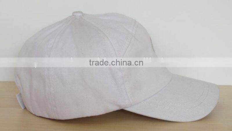 custom head image print 5-panel baseball cap and hat for president election events