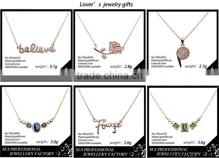Heart-shape precious semi-precious gems gemstone jewelry fashion jewelry set 2014