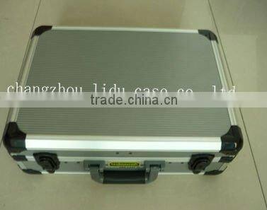 aluminum tools case