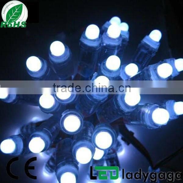 Christmas decoration LED pixel light