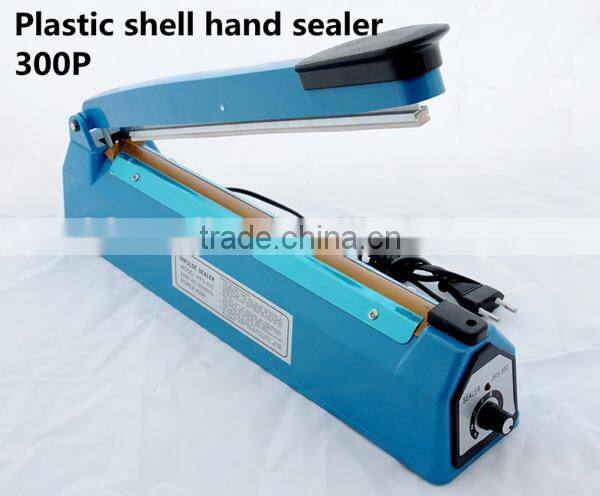 SF 500A Aluminum Hand Sealer