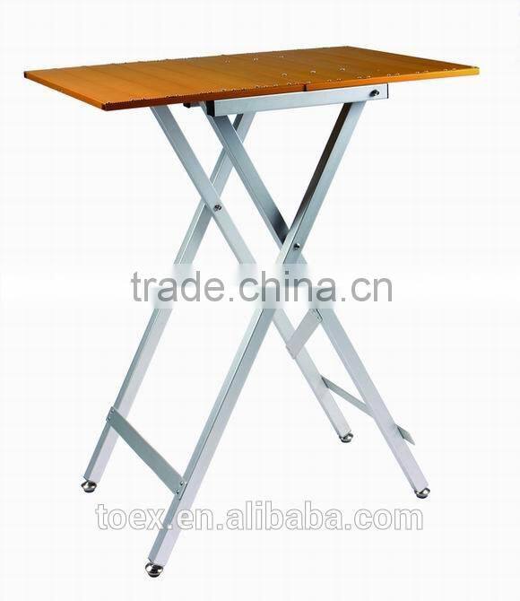 Ultra-light Aluminum Dog Table FT-821