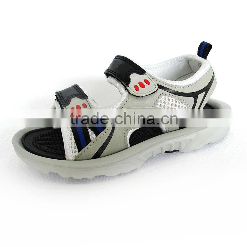 New arrival model comfortable sandal for kids