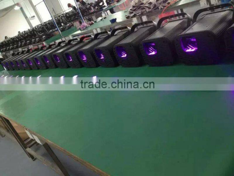 132w 2R Beam Moving Head Light AC110-240V Beam Laser Scan 2R Sniper