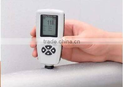 Metal test Coating Thickness Gauge