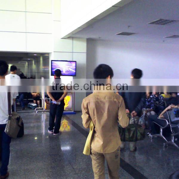 46'' Screen Charging Station for Office, advertising and mobile phone charging station